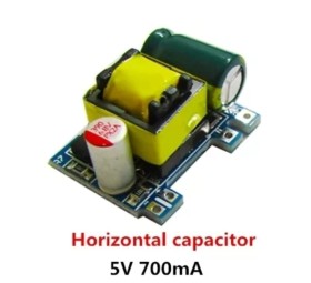 Módulo fuente de alimentación reductor 220v a 5v