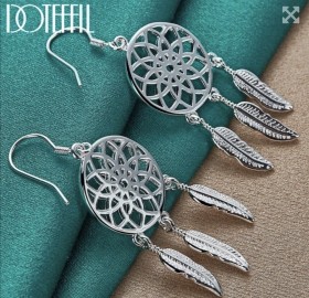 Pendientes  para mujer 