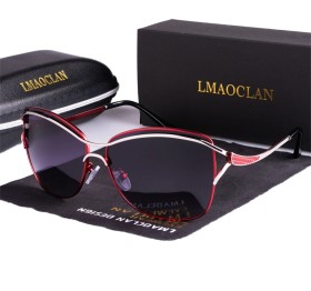 Gafas de sol polarizadas LMAOCLAN 