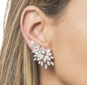 Pendientes  para mujer