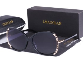 Gafas de sol polarizadas LMAOCLAN 